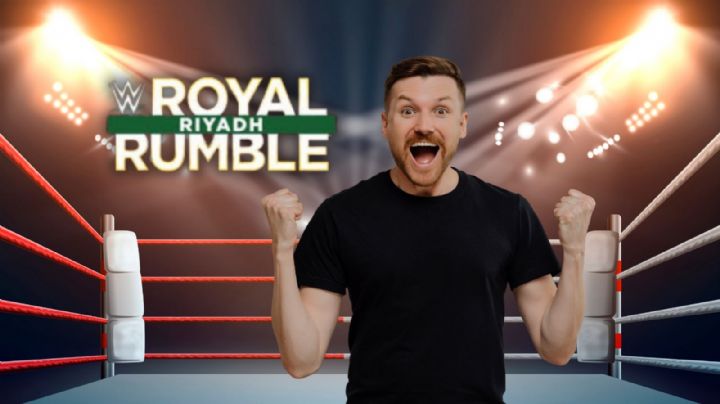 WWE Royal Rumble 2026: Cartelera completa, horarios y cómo ver la pelea en VIVO