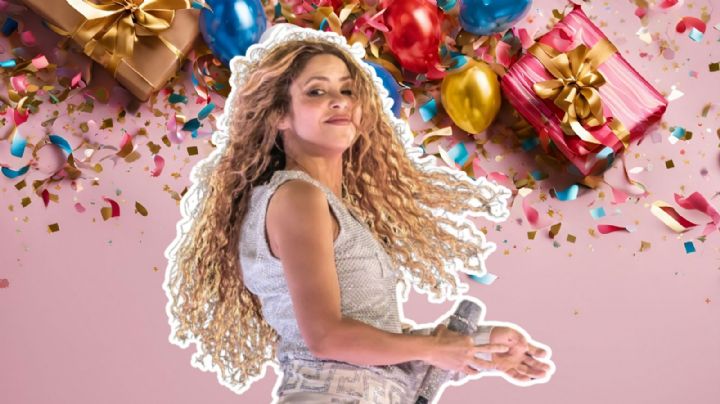 Shakira cumple 49 años: 5 curiosidades que quizá no conocías de la cantante colombiana