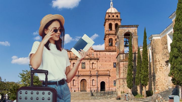 El Pueblo Mágico de Jalisco con el mejor itinerario para una escapada de un día, según la IA