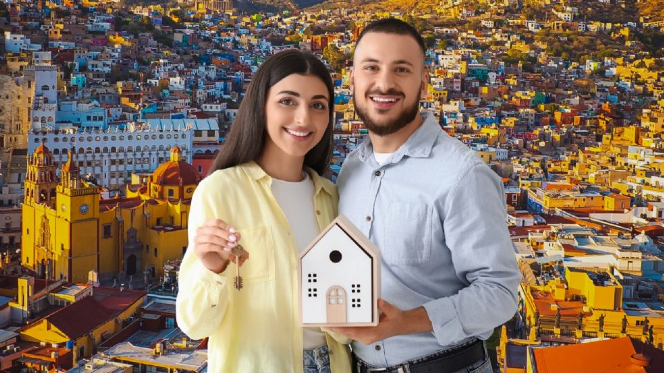 ¿Dónde comparar una casa en Hidalgo?