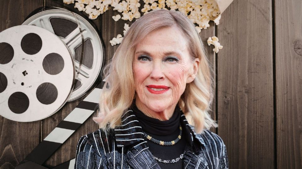 Catherine O’Hara: Estos son los personajes que la convirtieron en un ícono de Hollywood y que continúan conquistando nuevas generaciones.
