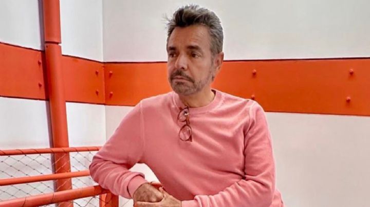 Eugenio Derbez se une a MrBeast, ¿con qué otras celebridades aparece en temporada 2 de Beast Games?