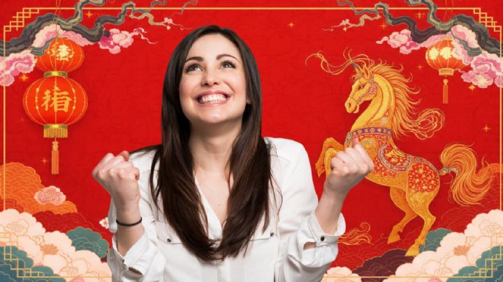 Este día iniciará el Año Nuevo Chino: ¿Qué animal eres?