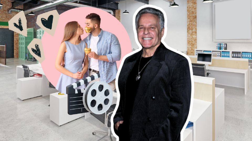 Final explicado de ‘Amor de Oficina’, la miniserie con Alexis Ayala que lidera el Top 10 de Netflix.