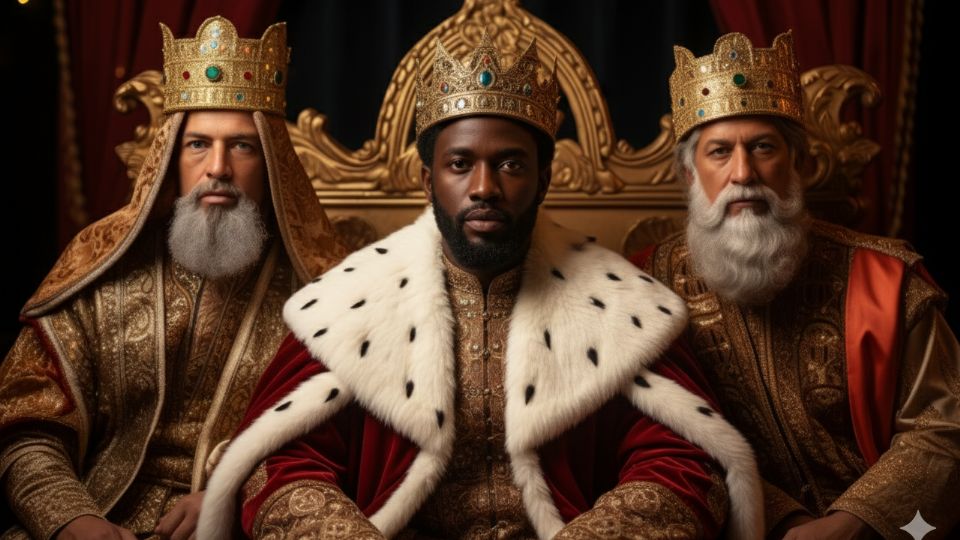 Estes es el significado de que Baltasar sea tu Rey Mago favorito según la psicología.