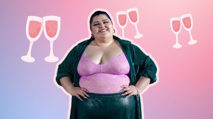 ¿Por qué Priscila Arias dejo ‘Seis de Copas’?