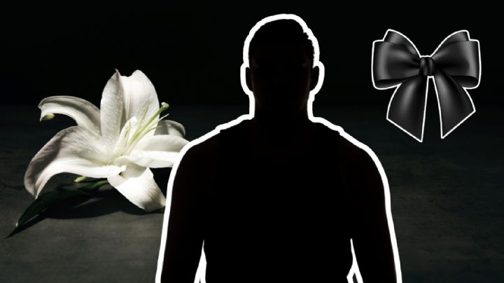 Muere famoso cantante mexicano de icónica banda que marcó la escena musical