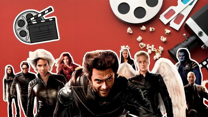 ‘Avengers Doomsday’: ¿Qué X-Men saldrán en la nueva película del MCU?