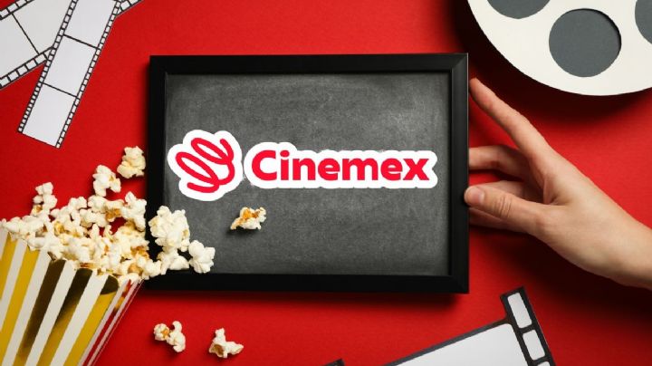 Cinemex: Cartelera de estrenos que no puedes dejar de ver este jueves 8 de enero