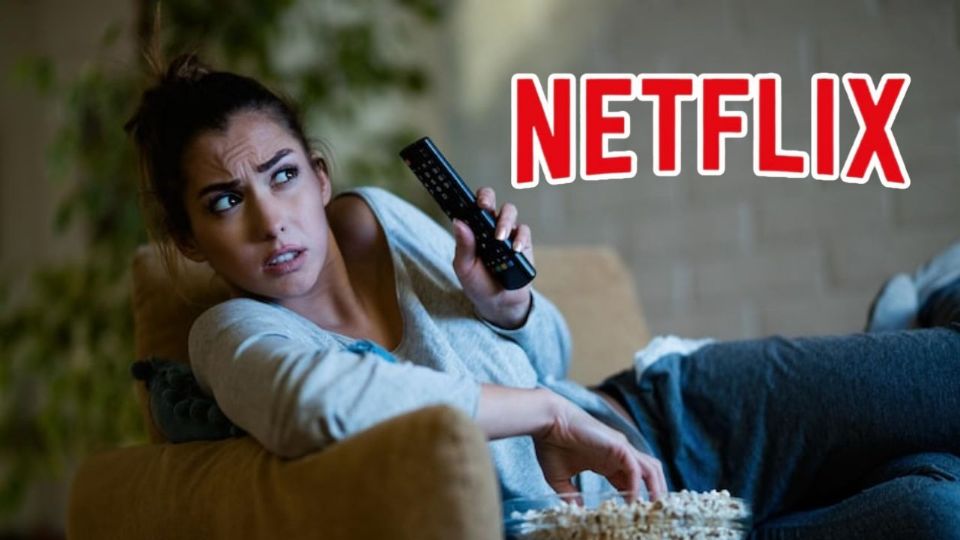 Netflix vuelve a apostar por un thriller escandinavo con La tierra del pecado.