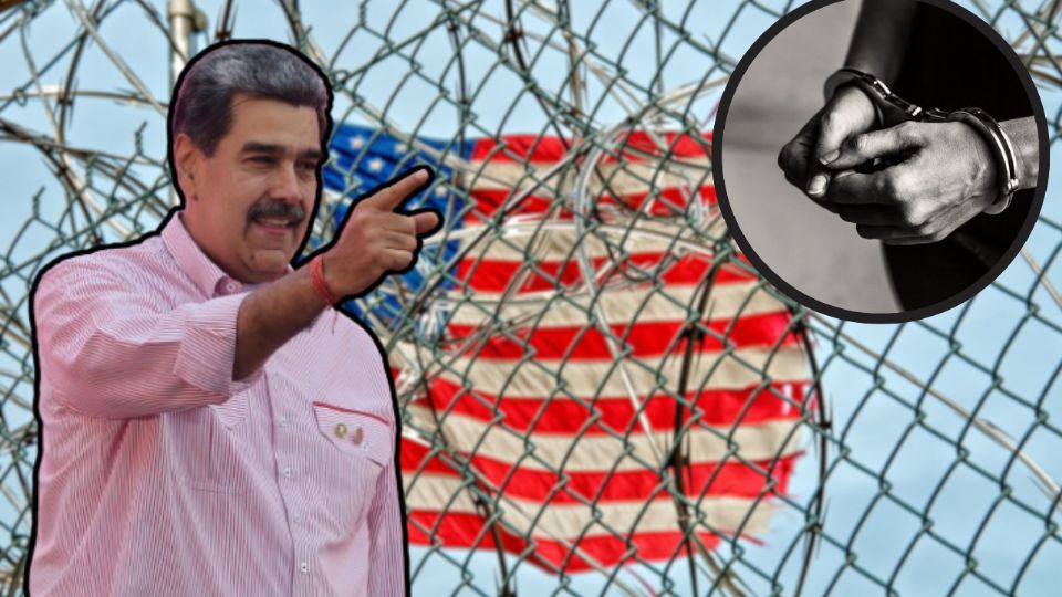 El Señor de los Cielos predijo la caída de Nicolás Maduro.