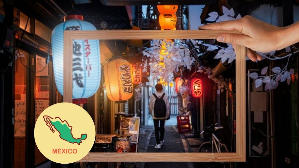 El Museo Nacional de Antropología recibirá en noviembre de 2026 una gran exposición de Japón.