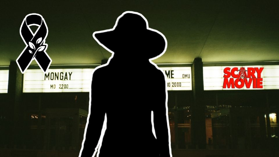 Querida actriz de Scary Movie es encontrada muerta