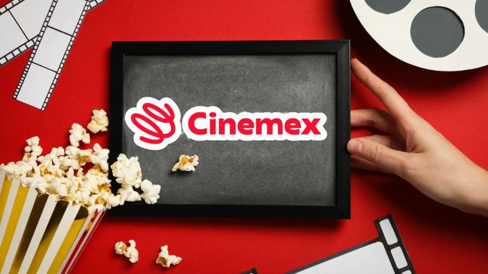 Conoce los nuevos estrenos en Cinemex a partir del 8 de enero y planea tu próxima función.