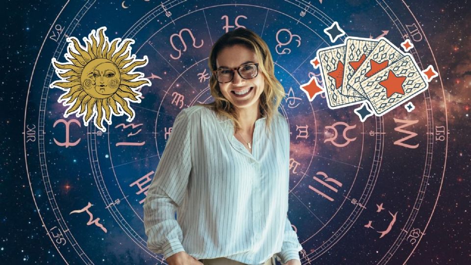 Las energías astrales se alinean para bañarnos con su luz plateada, revelando el Horóscopo Mhoni Vidente HOY.