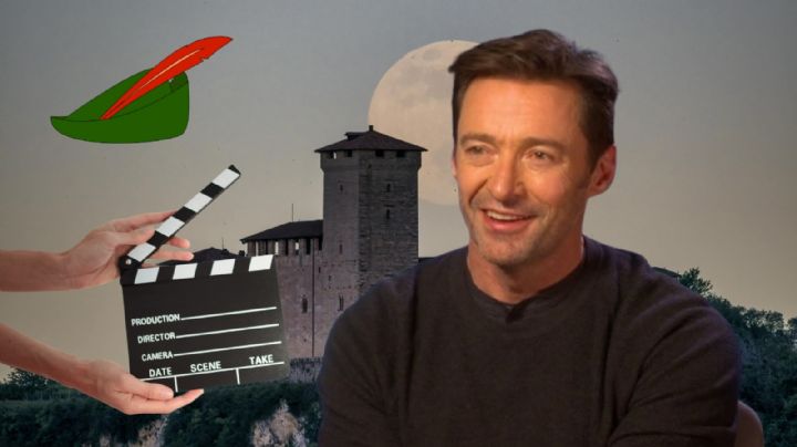 La muerte de Robin Hood: ¿De qué trata la película que protagoniza Hugh Jackman?
