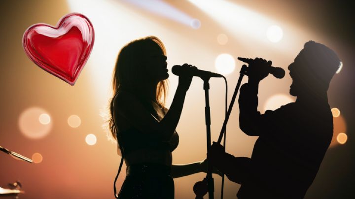 ¿Por qué se dice que Lucero y Emmanuel tendrían un romance? Estas son las supuestas pruebas