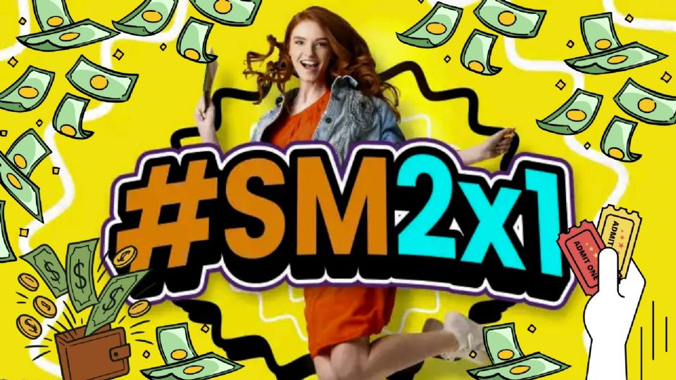 Superboletos 2x1, estos son los eventos más relevantes disponibles hoy miércoles 7 de enero de 2026.