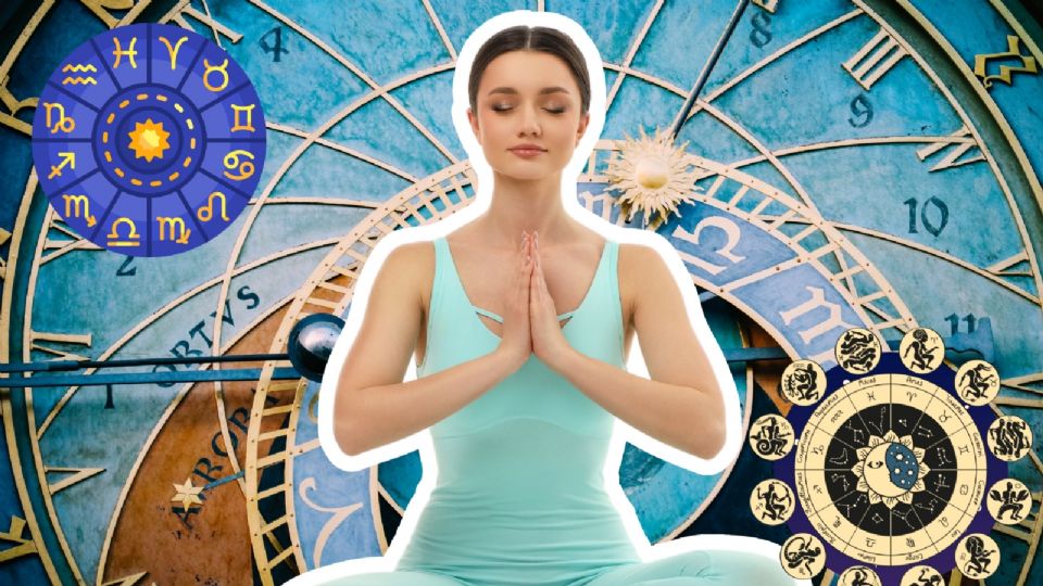 Horóscopo de Mizada Mohamed hoy jueves 8 de enero de 2026.