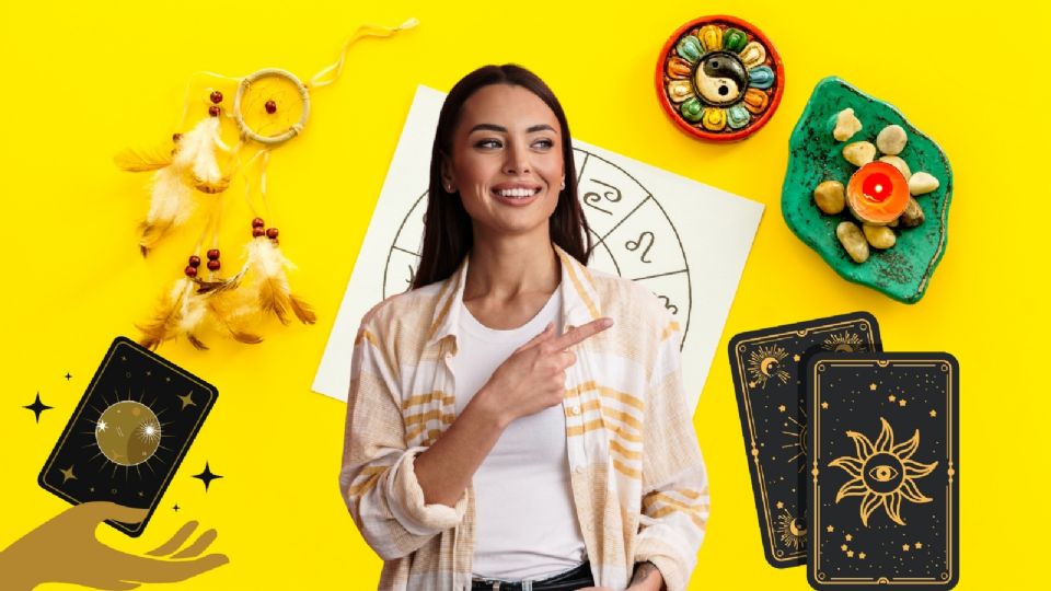 Horóscopos de Mizada Mohamed Hoy, domingo 11 de enero de 2026.