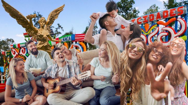 Qué hacer en la CDMX este fin de semana 9, 10 y 11 de enero: Eventos y planes imperdibles en familia