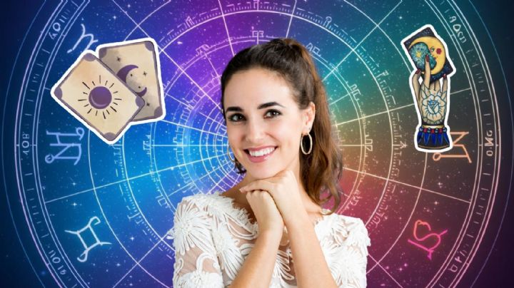 Horóscopo Mhoni Vidente HOY, Domingo 11 de enero 2026: Consejos del Tarot y números de la suerte para cada signo zodiacal