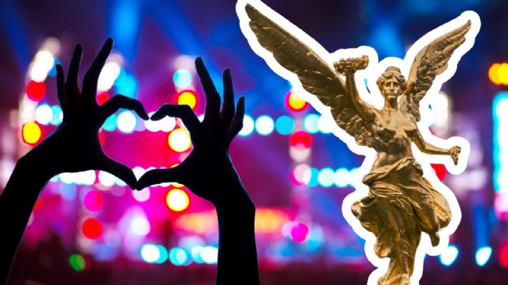 Cartelera de conciertos en CDMX este fin de semana 9, 10 y 11 de enero de 2026