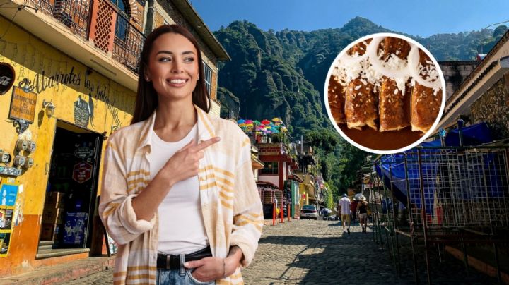 El Pueblo Mágico de Morelos que conquista por su cocina tradicional, según la IA