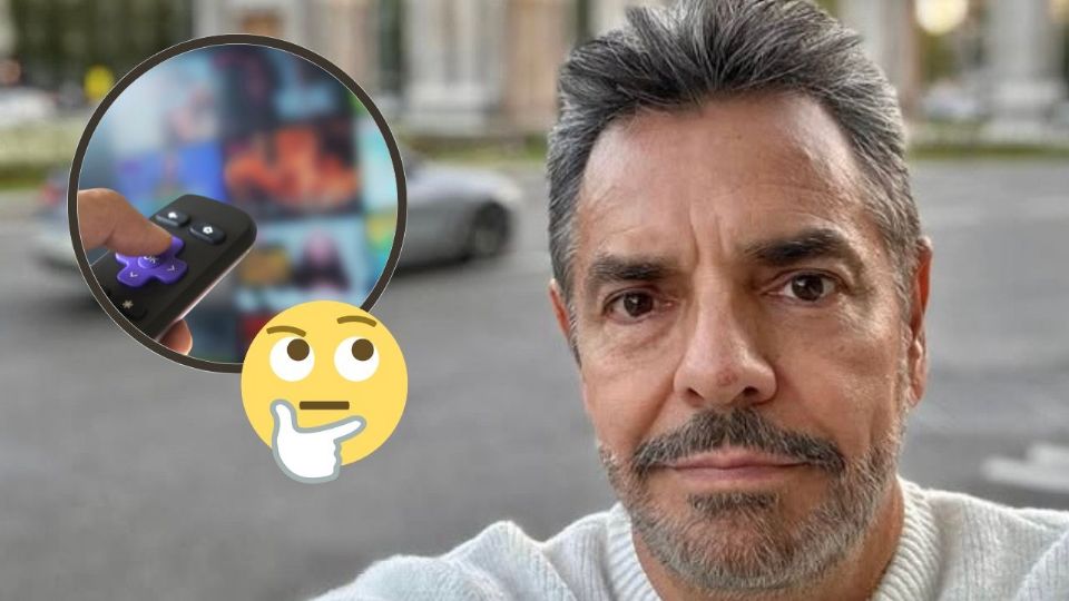 La productora SexMex lanza un remake para adultos de la icónica serie de Eugenio Derbez.
