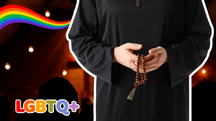 Reverendo muestra su transición de hombre a mujer y así se ve ahora ¿Qué opina la iglesia?