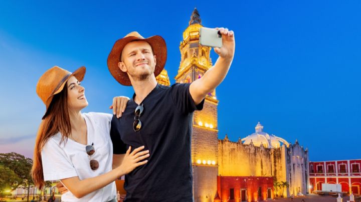 Este es el Pueblo Mágico más tranquilo de Campeche ideal para vivir lejos del caos