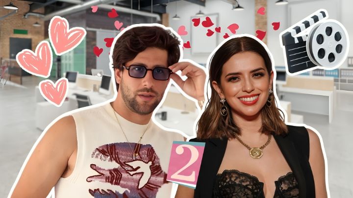 'Amor de oficina': Esto se sabe de la segunda temporada de la serie