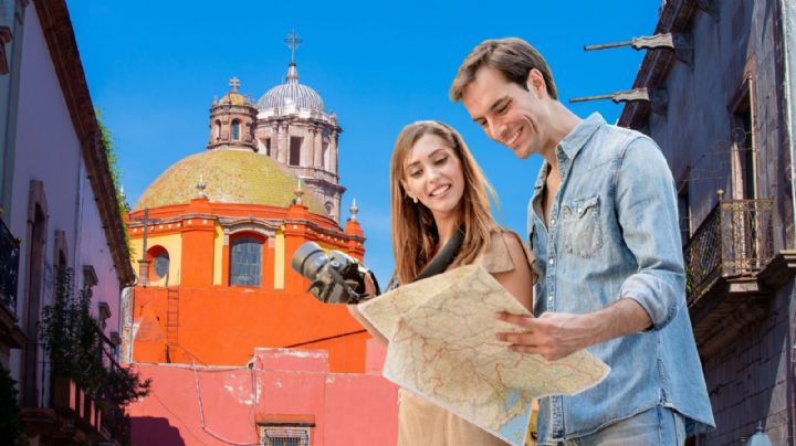 El Pueblo Mágico de Querétaro que tiene los mejores bosques y gastronomía