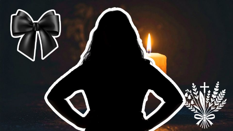 Muere querida actriz mexicana.