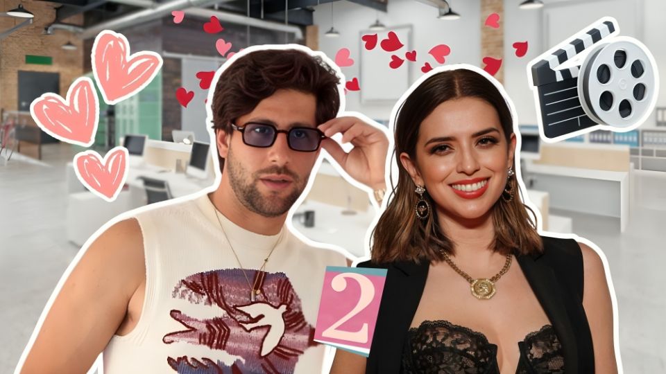 Gracias a su guion ágil y su humor ácido, Amor de oficina ha logrado conectar con el público: ¿Habrá segunda temporada?