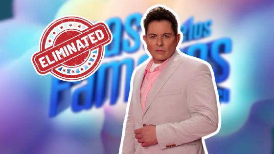 Ernesto Laguardia, séptimo eliminado de LCDLF México 2026: ¿Cuándo es la gran final y cómo votar?