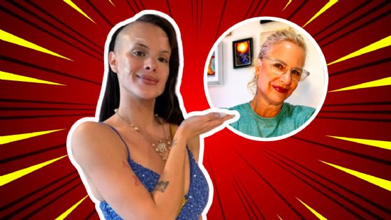 Crista Montes arremete contra Joanna Vega-Biestro y defiende a Gala Montes: "Está exagerando"