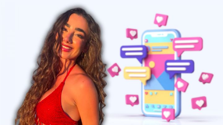“No puedo más”: Lola Lolita sorprende al anunciar su retiro temporal de las redes: ¿Qué le pasó?