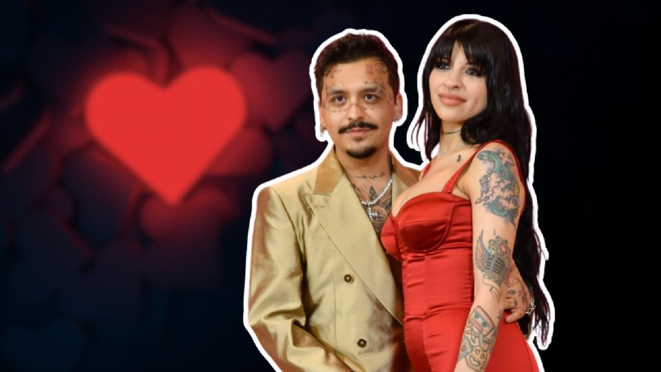Cazzu recuerda su relación con Christian Nodal y asegura que tuvo una influencia importante en su vida personal.