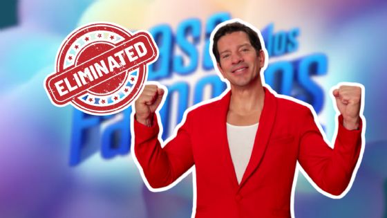 Yahir, sexto lugar en La Casa de los Famosos México 2026: Así se vivió su eliminación
