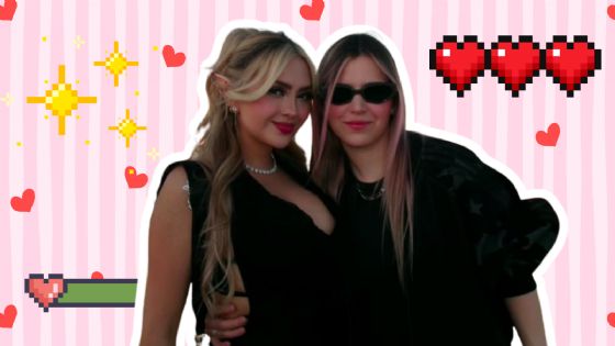 ¿Arigameplays y Samy Rivers son pareja? Esto sabemos sobre la supuesta relación de las streamers