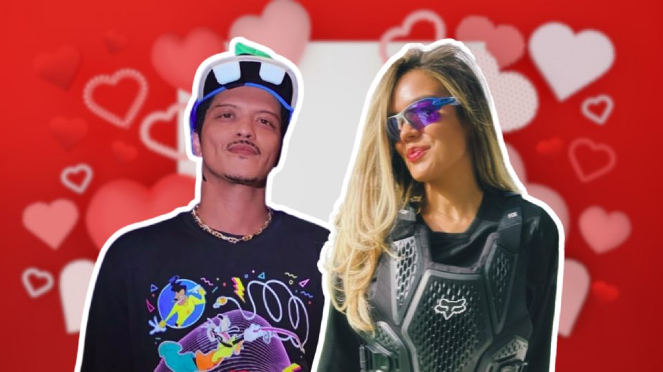 Karol G protagoniza el nuevo video de Bruno Mars, lo que ha dado pie a especulaciones sobre un romance.