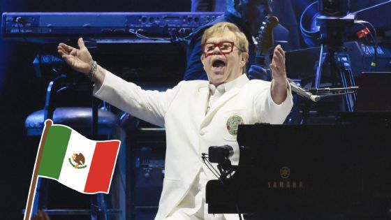 Elton John México 2026: Setlist completo y los mejores momentos de su conmovedora despedida del país
