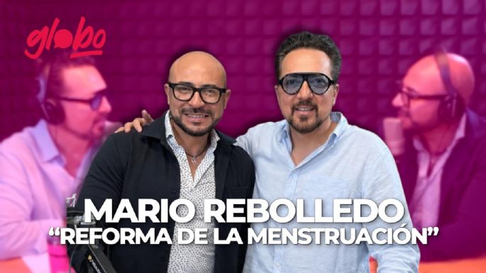 Mario Rebolledo: “Hablando de Derechos”, un espacio para resolver tus dudas | Café Globo