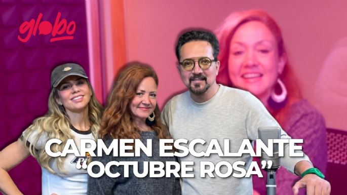 Carmen Escalante: Una campaña por la detección oportuna | Café Globo