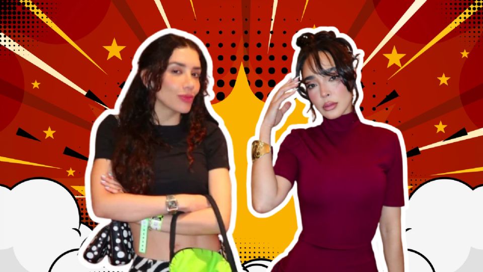 Manelyk revela porqué terminó su amistad con Karime Pindter, que estuvo llena de diversión, fiestas y complicidad.