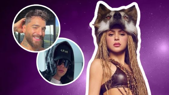 Shakira en Madrid 2026: Bizarrap y Maluma, confirmados para el último concierto de 'ES LATINA'