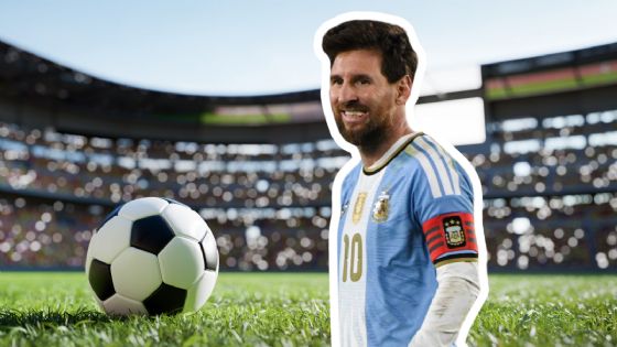 Lionel Messi y su adiós definitivo de la Selección Argentina: Así fue su conmovedora despedida