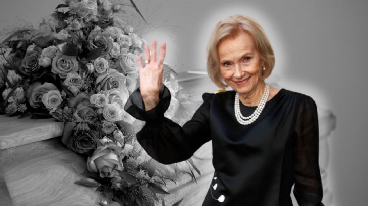 Muere Eva Marie Saint, ganadora del Oscar y leyenda de Hollywood a los 102 años: Top 5 películas más aclamadas de su carrera