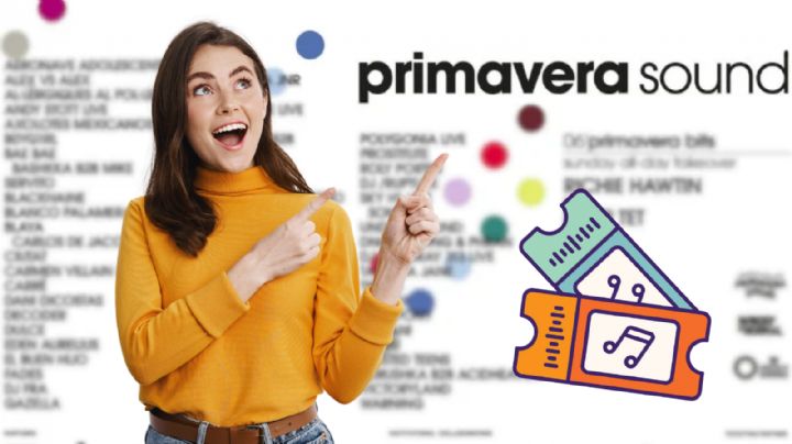 Primavera Sound 2027: Cartel completo, fechas y cómo ver el festival en streaming; The Chemical Brothers, Hayley Williams y más